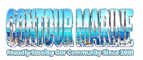 Contour Marine